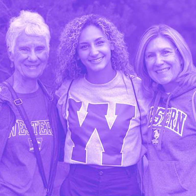 Celebrate Western Day