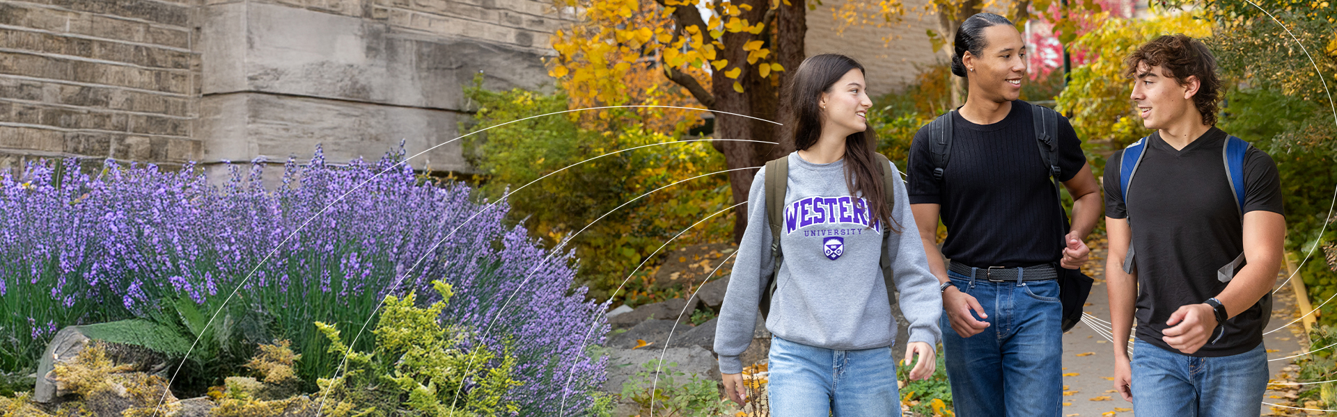 Your Future Begins at Western