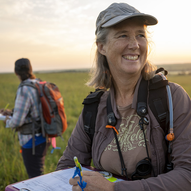 A new lens on a changing climate