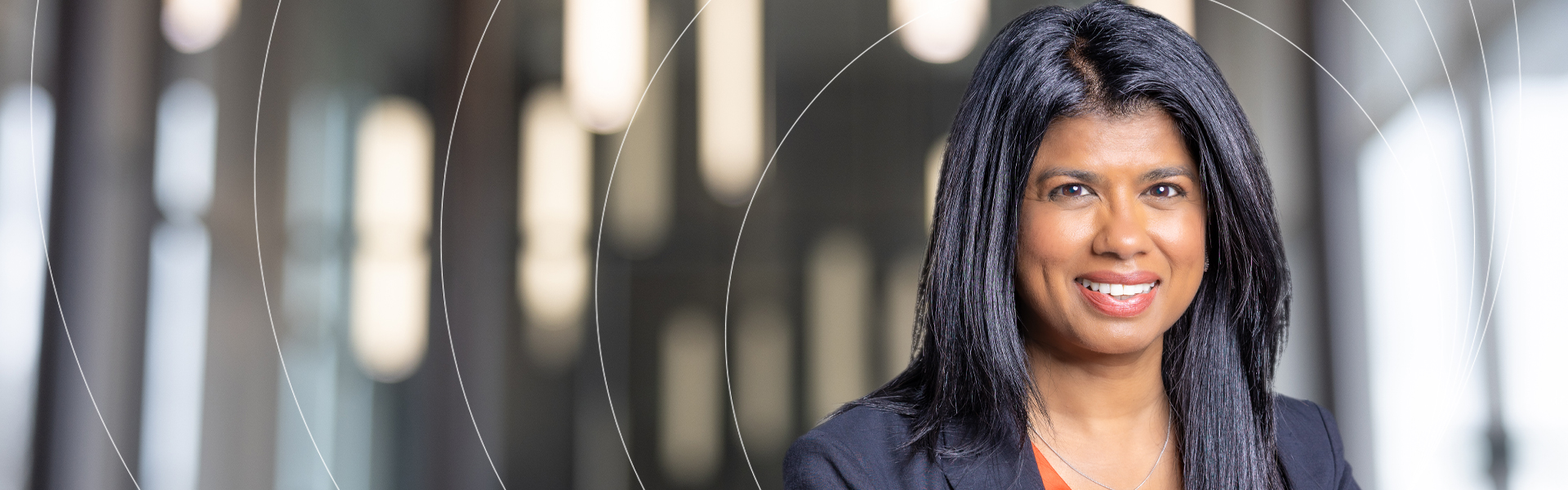 Meet Marie Savundranayagam