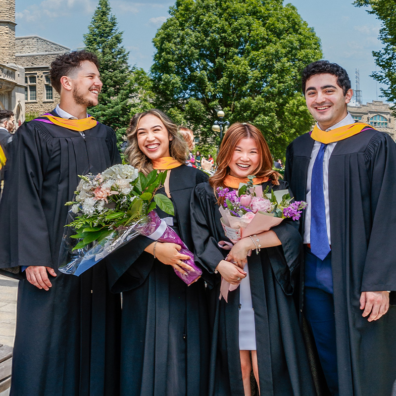 Convocation